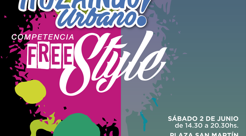 free style