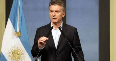 macri