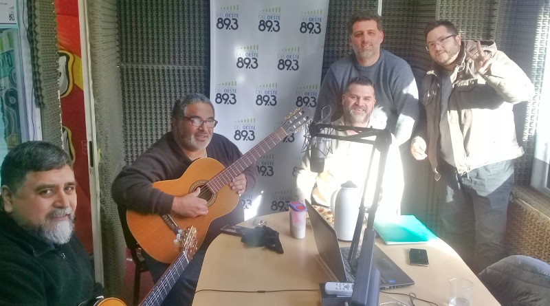 crc musica
