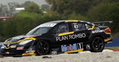 primera serie