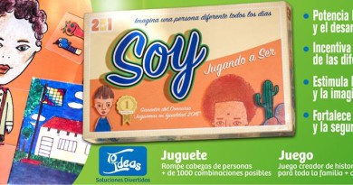 soy