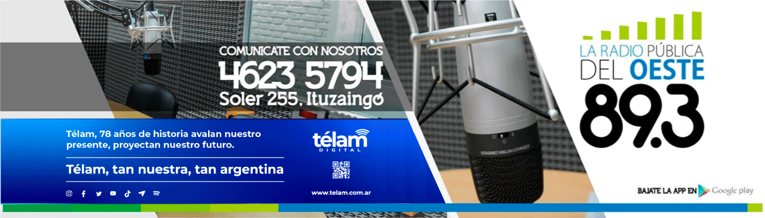La Radio Pública del Oeste