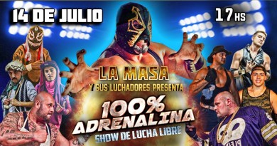la masa