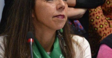 soledad deza