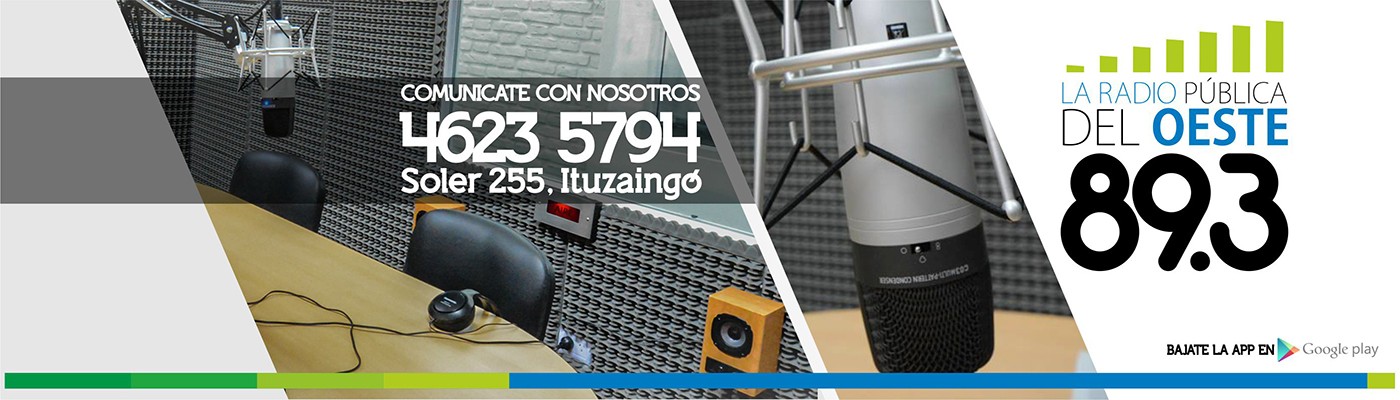 La Radio Pública del Oeste