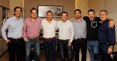 intendentes
