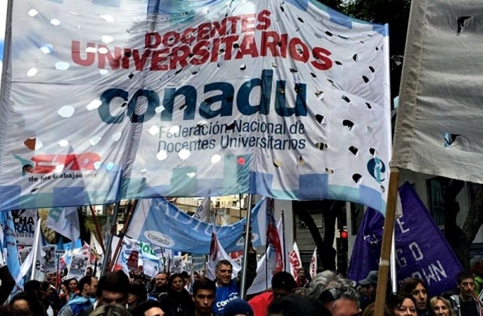 conadu