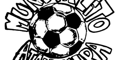 MUNDIALITO ATAHUALPA