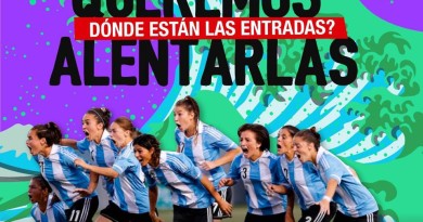 seleccion futbol femenina
