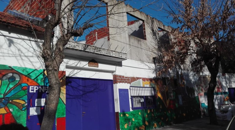 ep 105 castelar