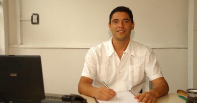 julio diaz