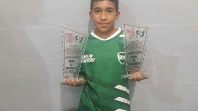 facundo ferreira