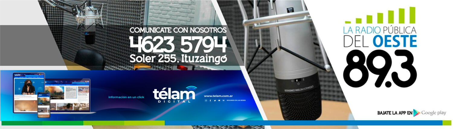La Radio Pública del Oeste