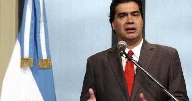 capitanich