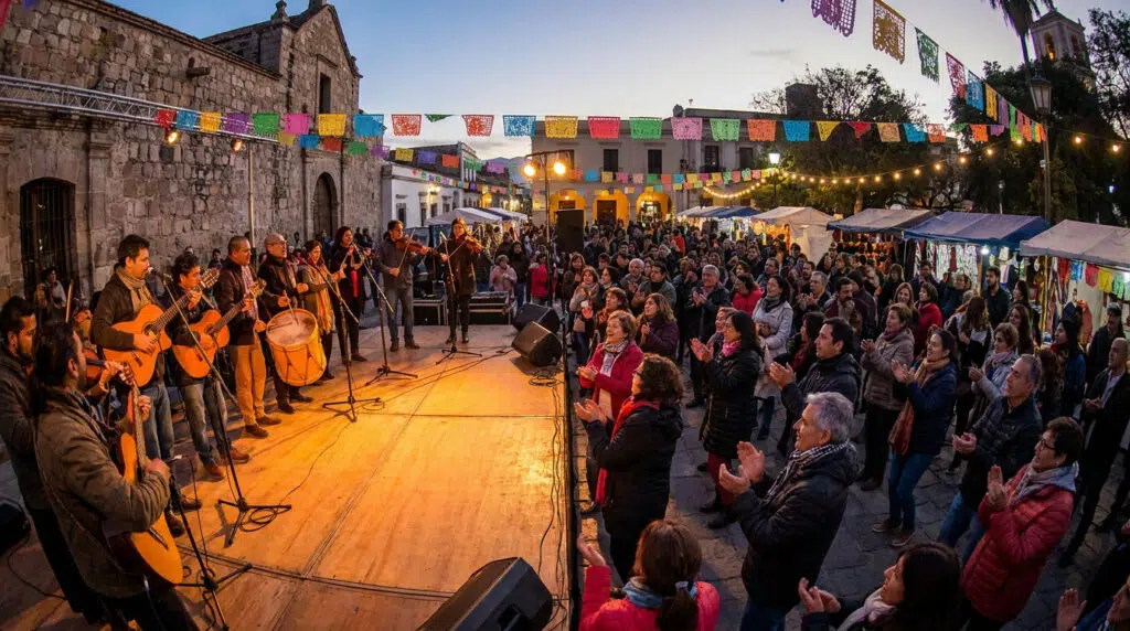 ¿Dónde ver conciertos gratuitos en Ituzaingó este mes?
