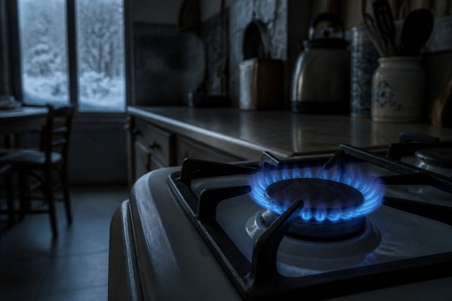 Consecuencias financieras: El peso del gas en el presupuesto familiar