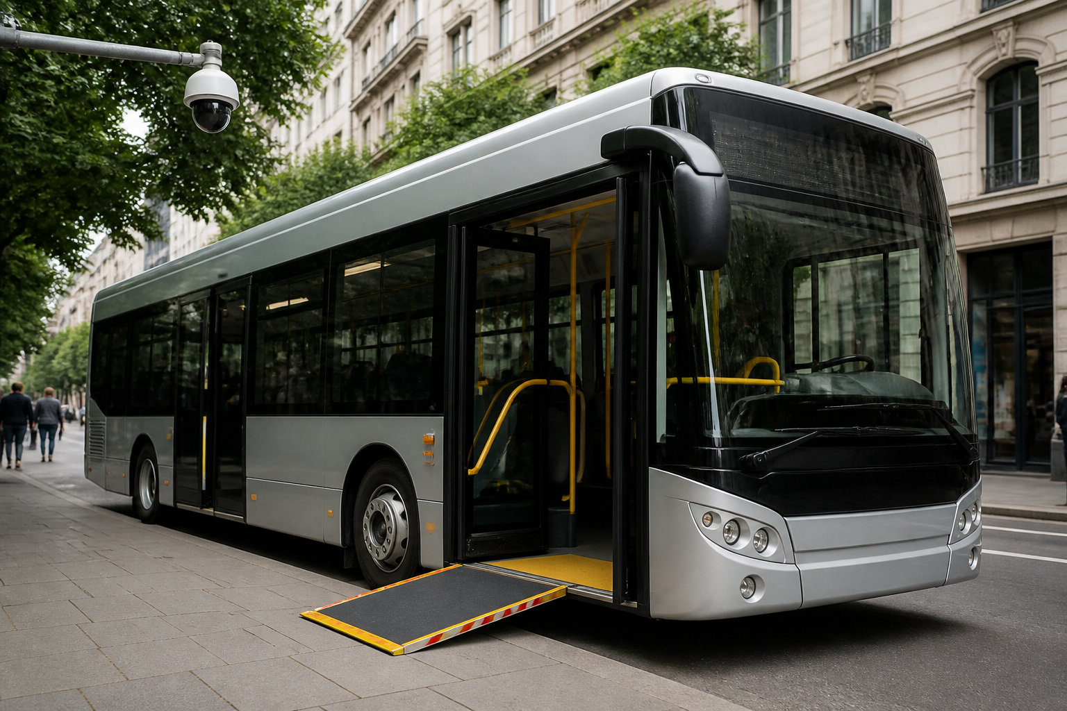 INVERSIÓN Y EQUIPAMIENTO: Costos de flota y estándares tecnológicos