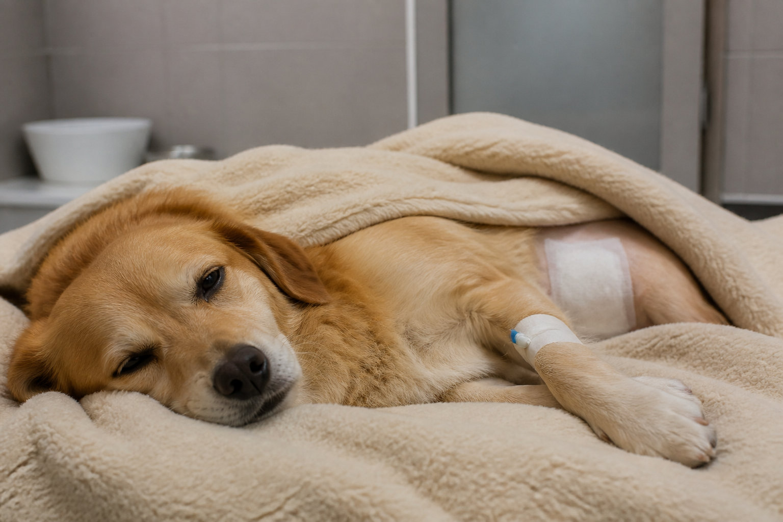 Procedimiento para acceder a las cirugías de esterilización