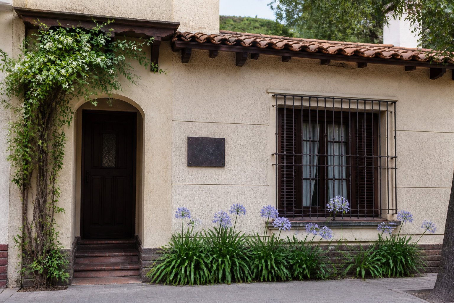 Memoria: Transformación de la vivienda de Castelar en museo
