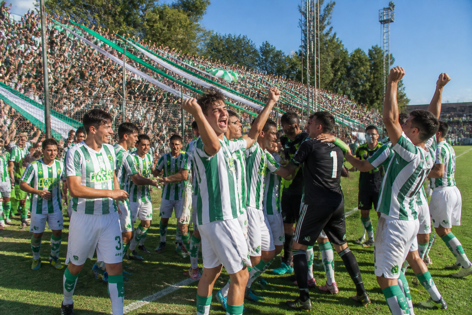 Horizonte competitivo: Perspectivas para la Primera C y cierre ante Defensores Unidos