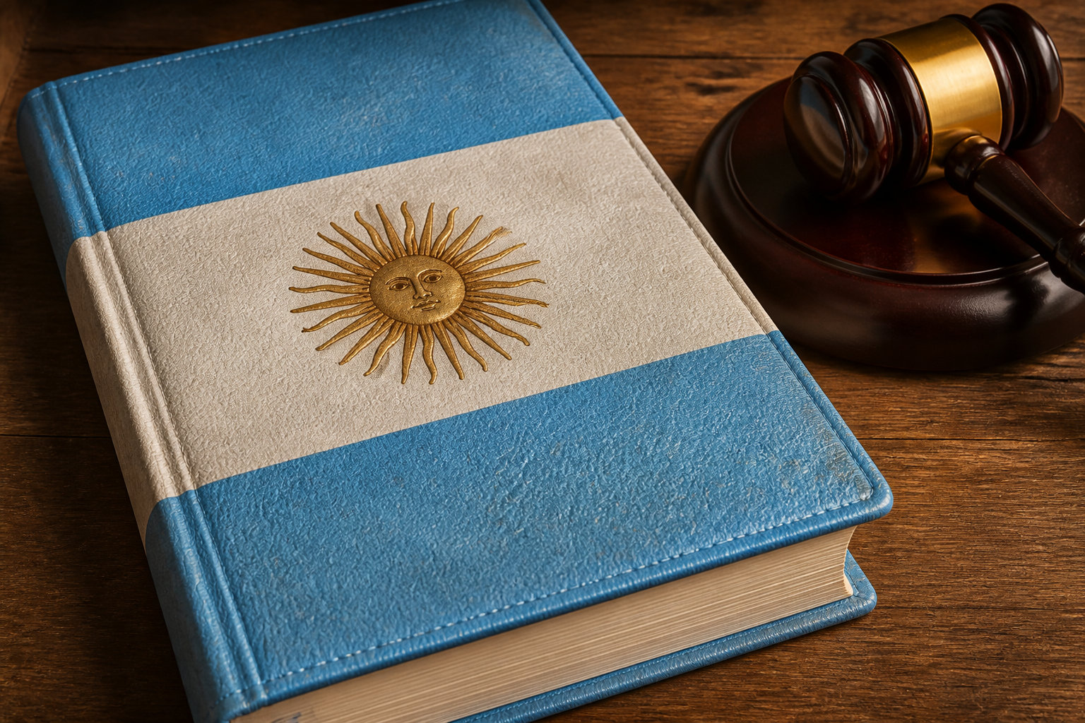 Base jurídica: El respaldo de la Constitución y leyes vigentes
