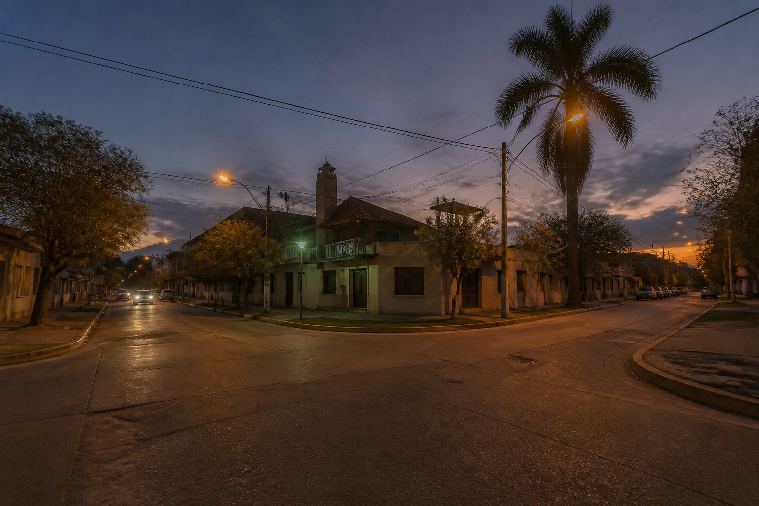 Reconstrucción del asalto y la persecución en Ituzaingó
