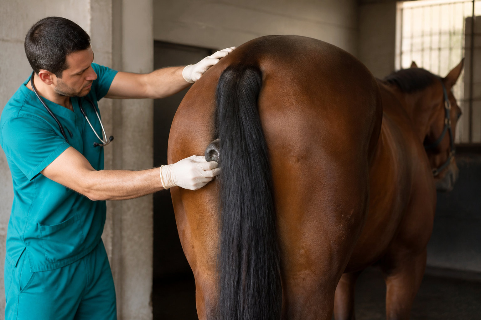 Sanidad: Requisitos veterinarios y documentación obligatoria