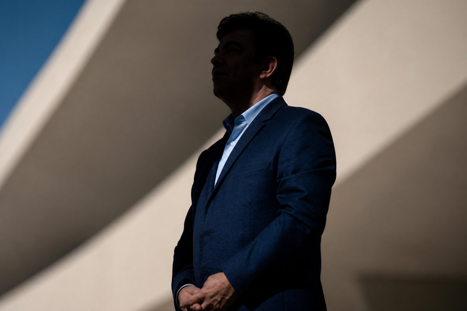 Resistencia política: La FAM y la defensa de los derechos territoriales