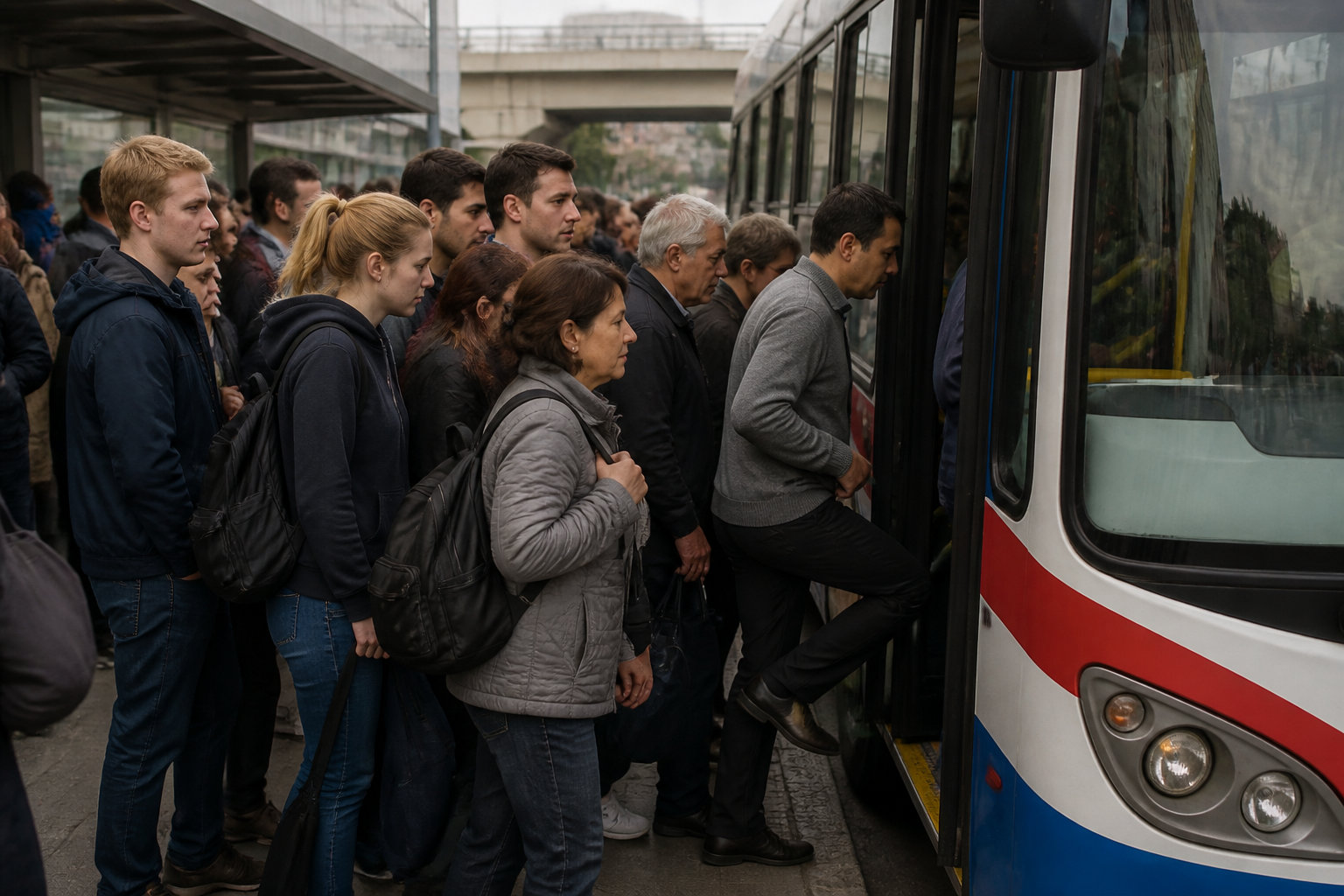 MOVILIDAD ALTERNATIVA: ¿Cómo realizar el trayecto entre Castelar y Moreno?