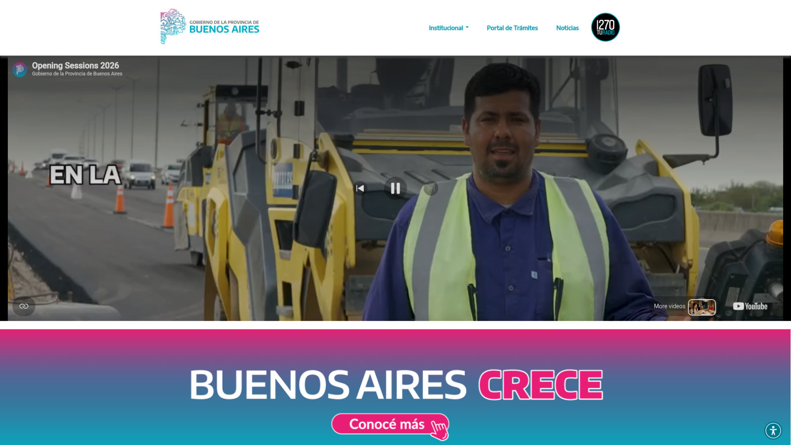 Localización de centros sanitarios y gestión de turnos en el municipio