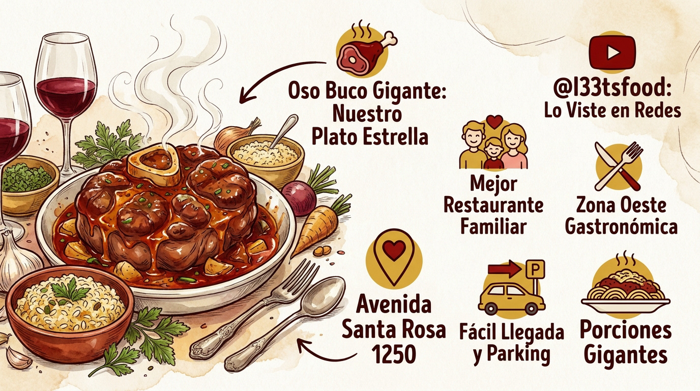 Infografía del oso buco gigante en La Pava