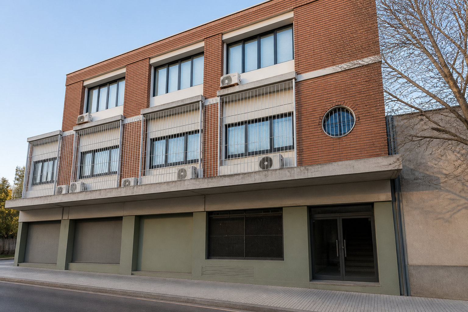 IMPACTO LOGÍSTICO: Interrupciones en la línea Sarmiento y rutas alternativas