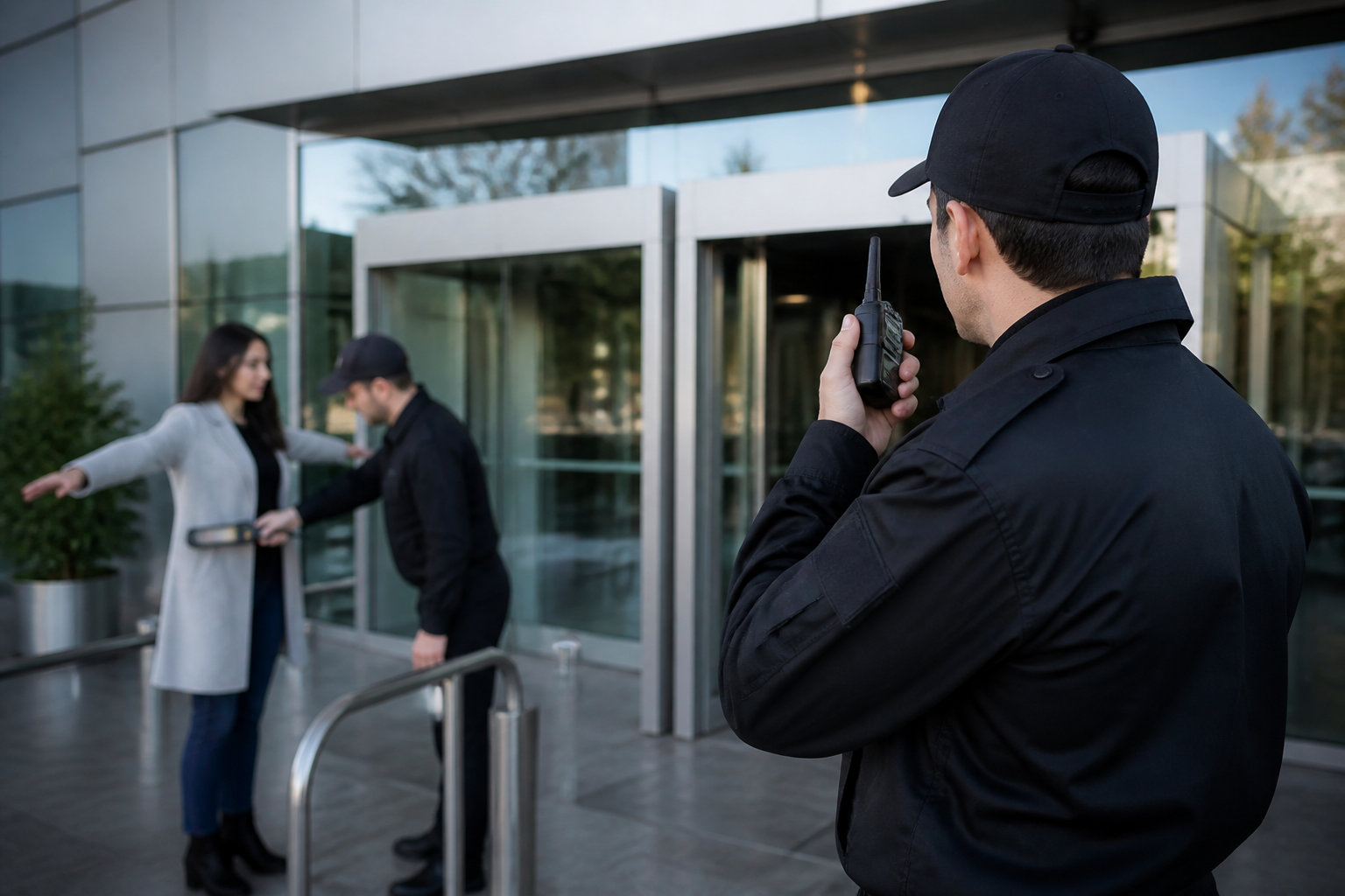 3 medidas preventivas para reforzar la seguridad en el campus