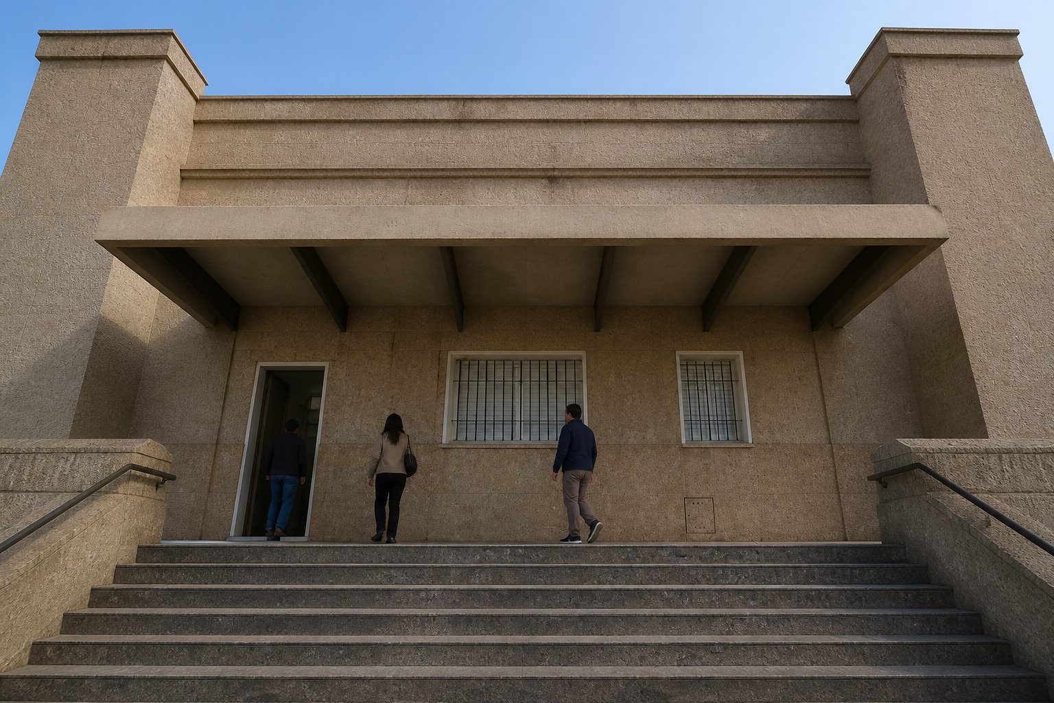 Sentencia judicial: Pruebas determinantes para la condena de 14 años