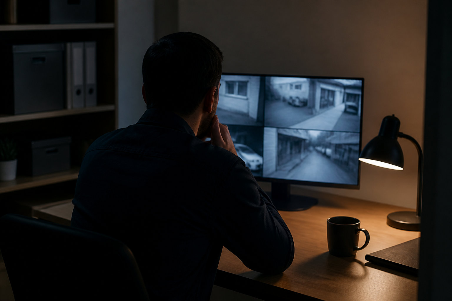 ¿Cómo funcionan los procedimientos de investigación y monitoreo?